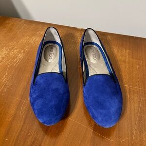 Me Too Kallie loafers, 7M